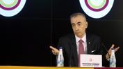 SON DAKİKA | Mustafa Cengiz'den toplantı sonrası adaylık açıklaması!