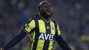 Eski Fenerbahçeli Moses, Spartak Moskova'ya transfer oldu