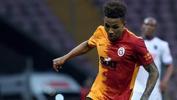 Galatasaray'da Gedson Fernandes harekatı başladı