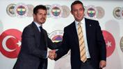 Fenerbahçe'de kritik dönem! Ali Koç ve Emre Belözoğlu