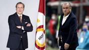 Son dakika | Galatasaray Başkan adayı Burak Elmas'tan Fatih Terim çağrısı