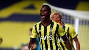 Fenerbahçe haberi: Mbwana Samatta'ya yakın takip