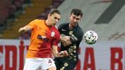 ÖZET | Galatasaray - Yeni Malatyaspor maçı sonucu: 3-1