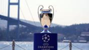 İstanbul'daki Şampiyonlar Ligi finali Porto'da oynanacak