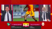 Galatasaray TV, Mostafa Mohamed'in golünde çıldırdı!