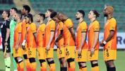 Galatasaray'dan Yeni Malatyaspor maçı öncesi son dakika kararı