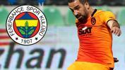 Galatasaray haberi | Arda Turan'dan olay Fenerbahçe açıklaması!