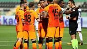 Galatasaray şampiyonluk yarışını son haftaya taşıdı