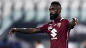 Trabzonspor'un gözdesi N'Koulou için Milan devrede