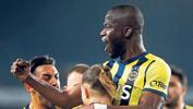 Fenerbahçe'nin en büyük kozu Enner Valencia