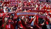 İngiltere'de tribünler 17 Mayıs'ta açılıyor