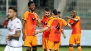 ÖZET - Denizlispor - Galatasaray maç sonucu: 1-4