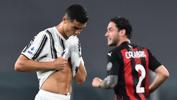 ÖZET | Juventus - Milan maç sonucu: 0-3