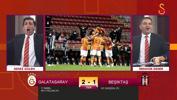Galatasaray derbide attı, GS TV coştu!