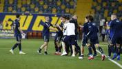 Fenerbahçe açıklaması: Öyle bir gol ki...
