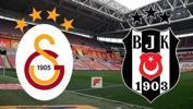 Galatasaray - Beşiktaş derbisini öncesi son dakika gelişmeleri