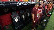 Levent Şahin: Türk futbolseverler olarak eski Falcao'yu izleyeceğiz