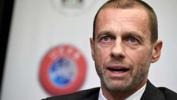 UEFA'dan mesaj var: Oynamadan gelmeyin!