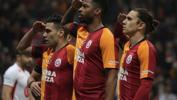 Galatasaray'da futbolcular maaşını düşürecek mi?