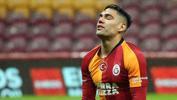 Galatasaray'ın yıldızı Falcao için son dakika flaş iddia