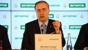 Mustafa Cengiz: Galatasaray'a karşı yapılan her oyunu bozarız
