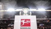 Bundesliga'da ara 30 Nisan'a kadar uzatıldı