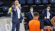 SON DAKİKA | Fenerbahçe'de Igor Kokoskov atıldı!