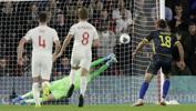 Vedat Muriqi'in İngiltere'ye attığı golü izle!