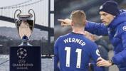 Chelsea'nin Şampiyonlar Ligi şansı i