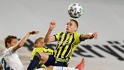 Fenerbahçe haberi... Attila Szalai, Macaristan'ın EURO 2020 aday kadrosunda