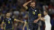 Vedat Muriç'in şovu yetmedi | İngiltere - Kosova maç sonucu: 5-3