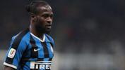 Inter, Victor Moses'ı bırakmıyor