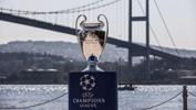 Son dakika... UEFA'dan Şampiyonlar Ligi finali için seyirci açıklaması