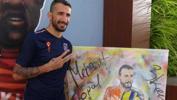 Mehmet Topal'dan Şampiyonlar Ligi rekoru