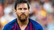 Barcelona'dan Lionel Messi'ye ‘ömür boyu' sözleşme teklifi