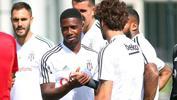 Beşiktaş'ın ilacı Diaby!