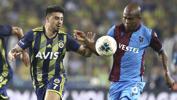 Trabzonspor'un yıldızı Nwakaeme siftah peşinde