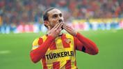 İşte Trabzonspor'un Halil Akbunar teklifi