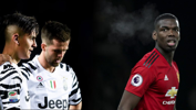 Juventus ile Manchester United arasında dev takas