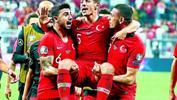 Moldova - Türkiye | Sakat oyuncularda son durum
