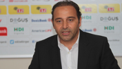 Fuat Çapa'dan Osman Taş'a cevap: Eskişehirspor sevdamız bitmedi bitmeyecek!