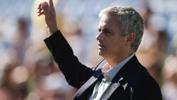 Jose Mourinho: Roma hayranlarının inanılmaz tutkusu beni ikna etti