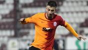 Galatasaraylı futbolcu Halil Dervişoğlu'na A Milli Takım için yeşil ışık!