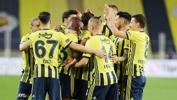 Fenerbahçe - BŞB Erzurumspor maç özeti