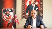 Gaziantep FK'dan Sumudica açıklaması! Olay fotoğrafı paylaştılar