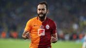 Olcan Adın'dan Fenerbahçe-Erzurumspor maçındaki penaltıya tepki