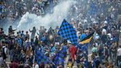İtalya'da Inter'in şampiyonluk kutlaması tartışmalara neden oldu