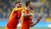 Halil Dervişoğlu gol sevincinin sırrını açıkladı