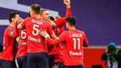 ÖZET | Lille - Nice maç sonucu: 2-0
