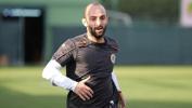 Trabzonspor'da Abdullah Avcı Efecan Karaca'yı transfer etmek istiyor